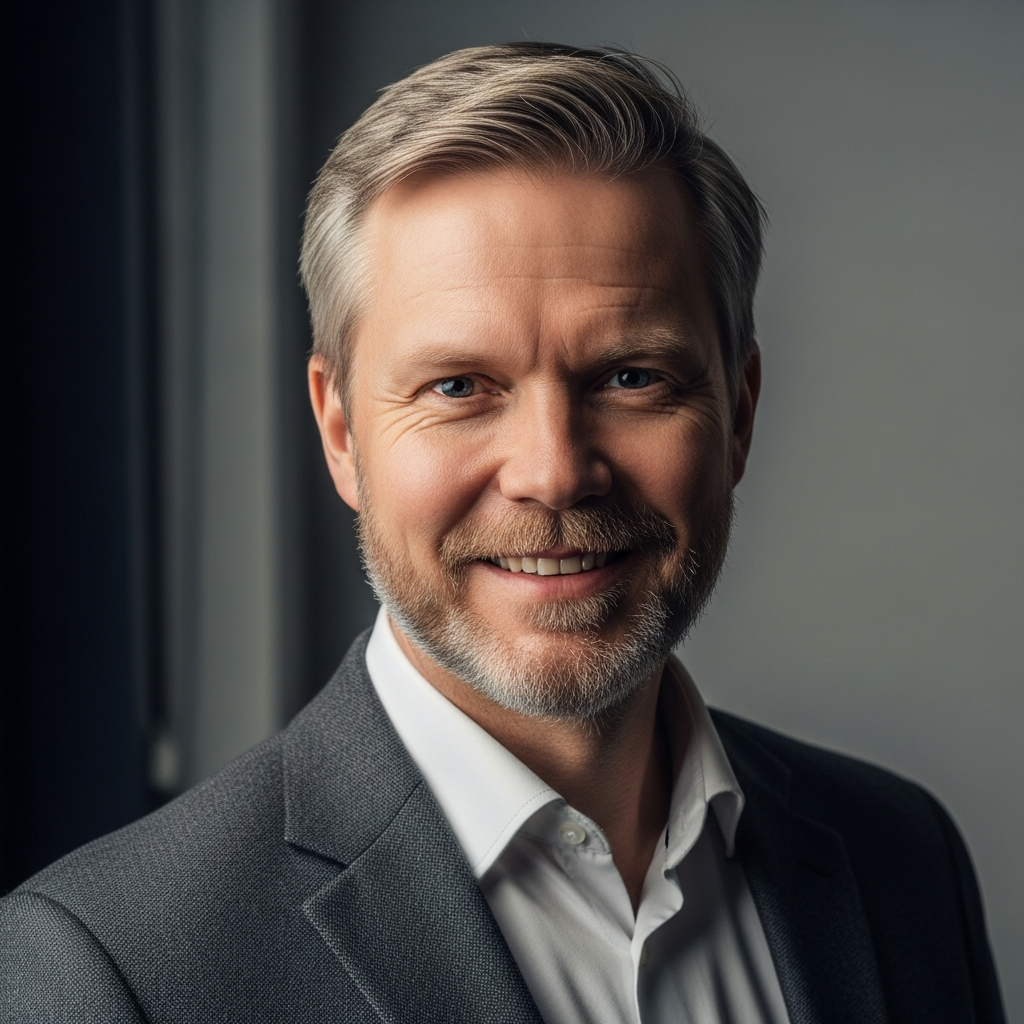 Antti Mäkinen