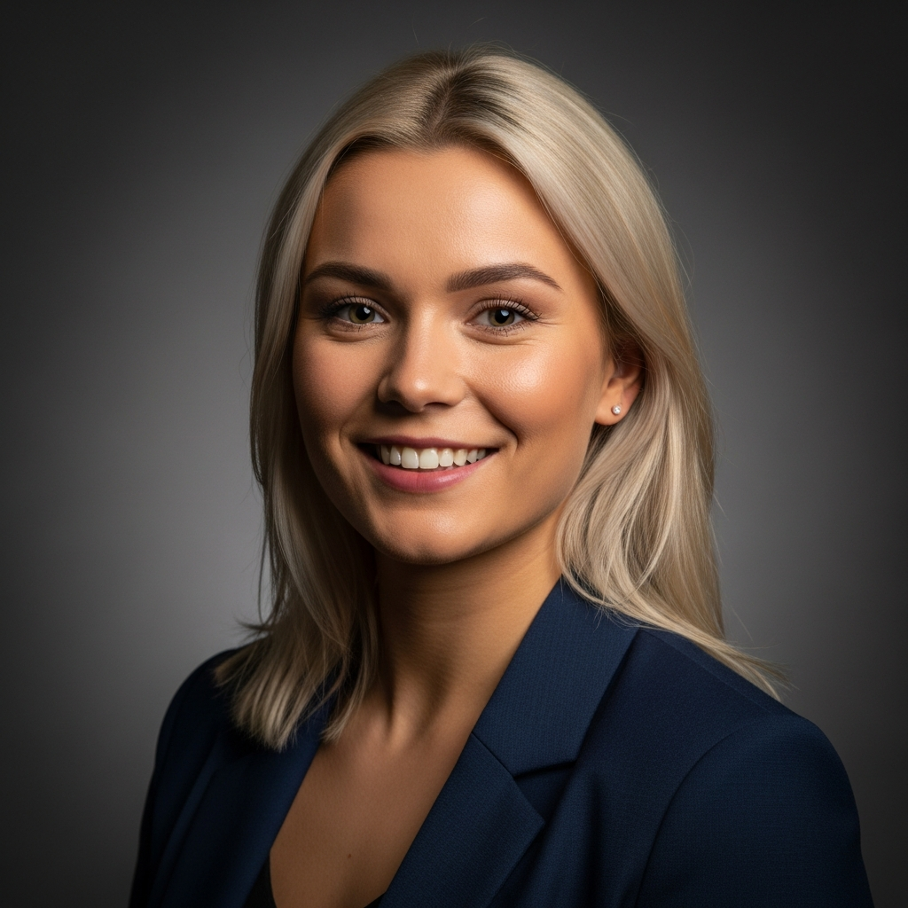 Elina Järvinen, Therubyroll Casino's Player Experience & Responsible Gaming Specialist