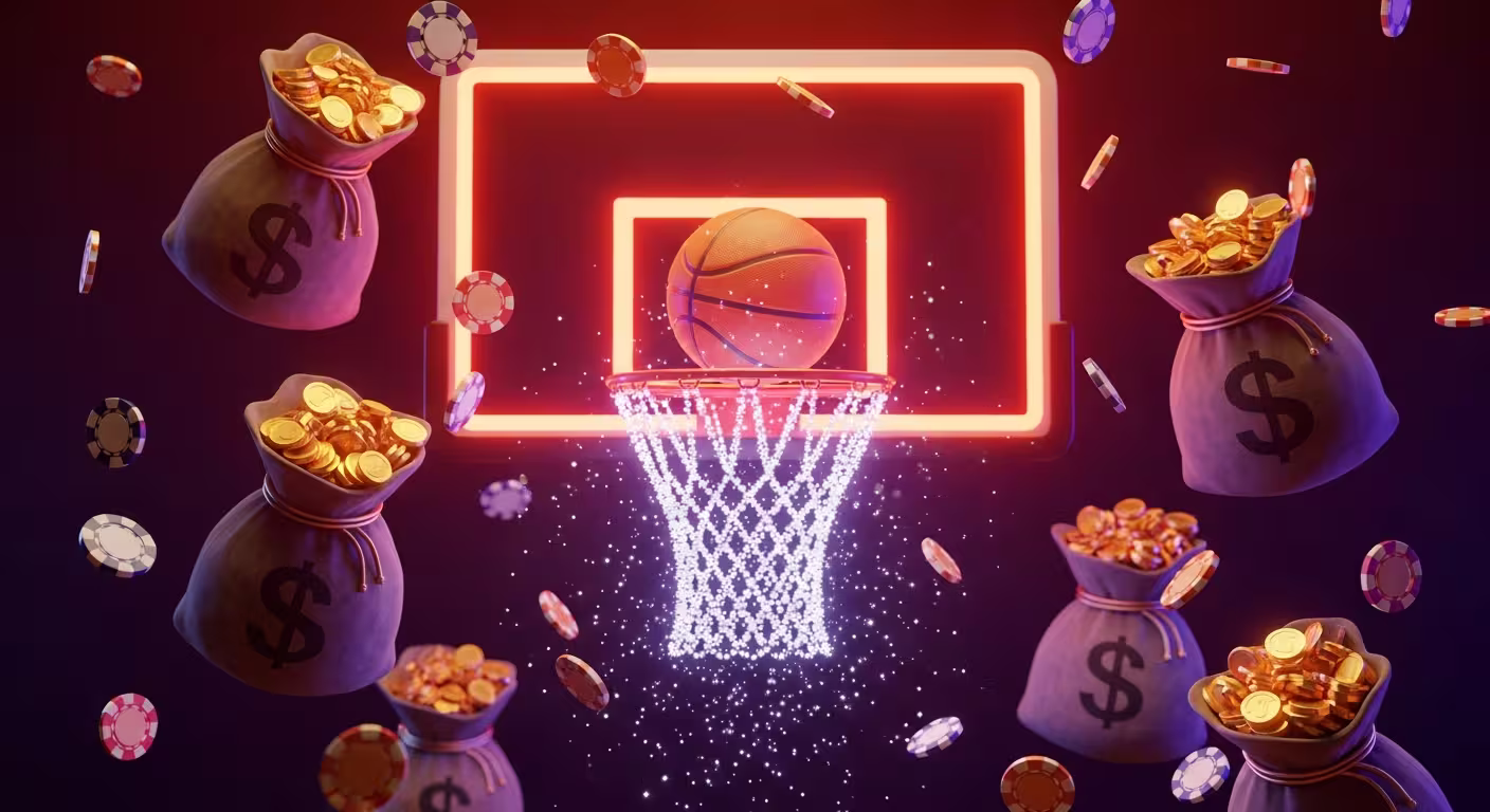 Kasinon bonuskampanjat ja erikoistarjoukset